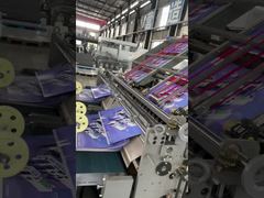 Διπλού καναλιού πλαστικοποιητής φλογέρας