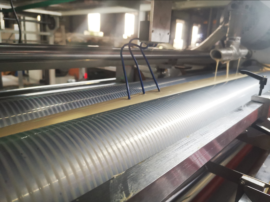 Παζλ 100-800gsm Πάνω χαρτί λιθόχαρτο πλαστικοποίησης για τιμή