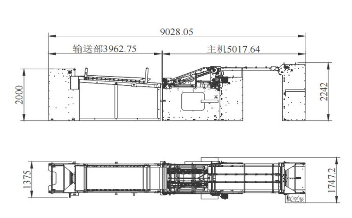 Μηχάνημα πλαστικοποίησης Grey Board 16KW για παζλ τιμής