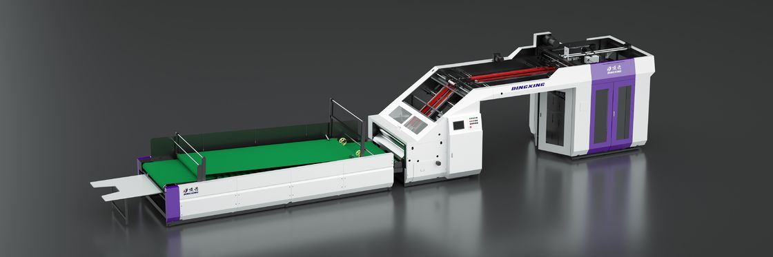 Μεταλλικό εξοπλισμό συσκευασίας